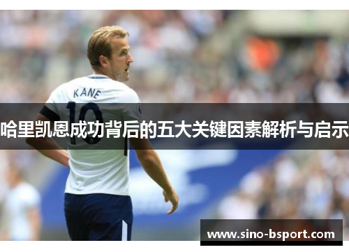 哈里凯恩成功背后的五大关键因素解析与启示