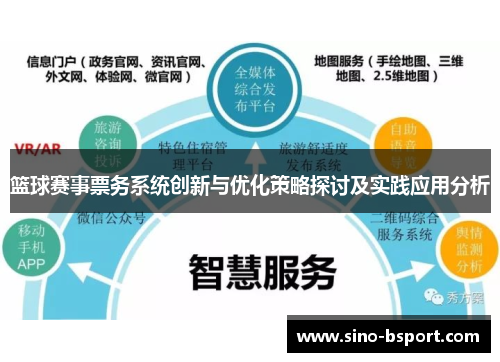篮球赛事票务系统创新与优化策略探讨及实践应用分析