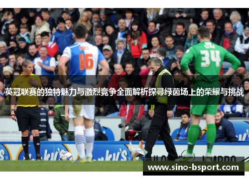 英冠联赛的独特魅力与激烈竞争全面解析探寻绿茵场上的荣耀与挑战 英冠联赛的独特魅力与激烈竞争全面解析探寻绿茵场上的荣耀与挑战