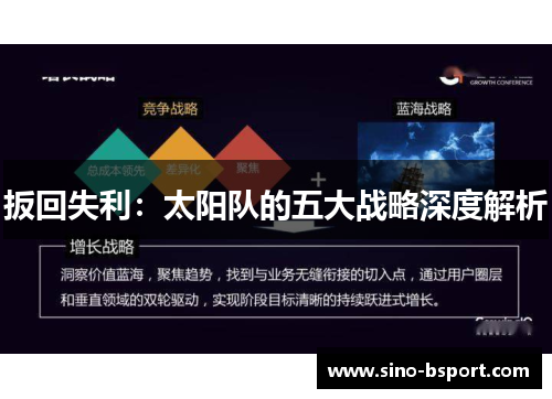 扳回失利:太阳队的五大战略深度解析 扳回失利:太阳队的五大战略深度解析