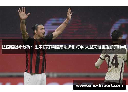 法国超级杯分析：里尔防守策略成功遏制对手 大卫关键表现助力胜利