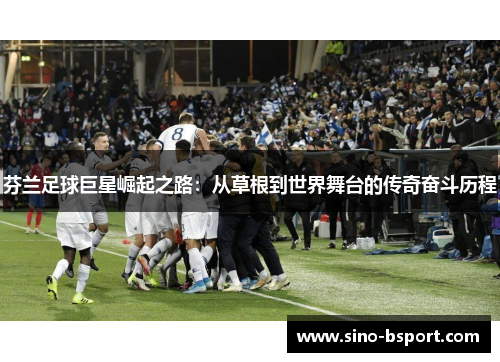 芬兰足球巨星崛起之路：从草根到世界舞台的传奇奋斗历程