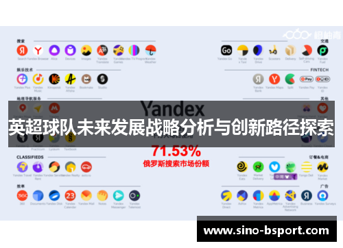 英超球队未来发展战略分析与创新路径探索